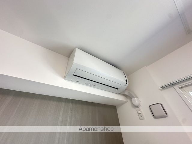 MJSQUARE KOTONIの内装写真