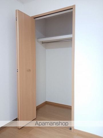 クリスタルコートAの内装写真