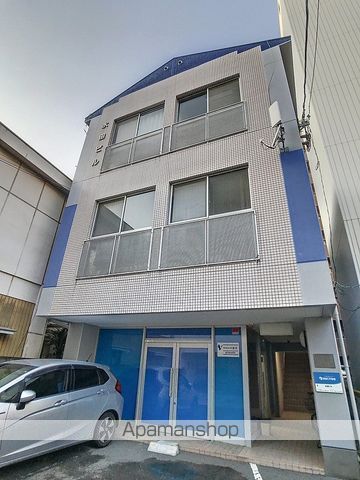 水田ビルの外観写真