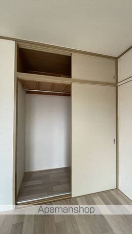 アプローズ関の内装写真