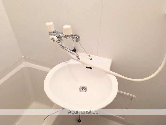 レオパレスみらいの内装写真