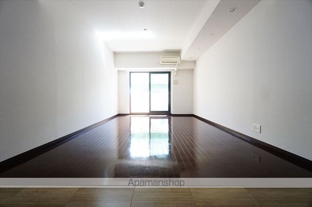 アーデン東別院の内装写真
