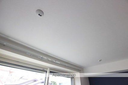 東京都立川市錦町２丁目[2LDK/60.7m2]の内装2