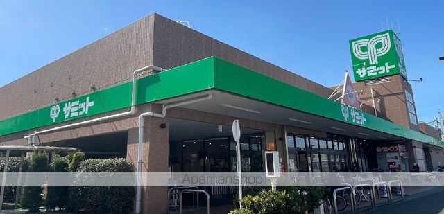 DーKOWARIの周辺写真