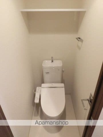 プレサンス江戸堀の内装写真