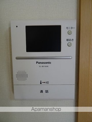 Ｎｏｌｉｓ[1K/32m2]のセキュリティ