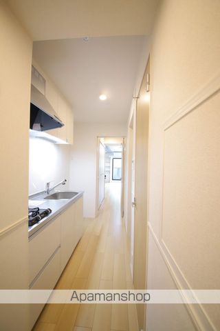 ディア ベルジュの内装写真