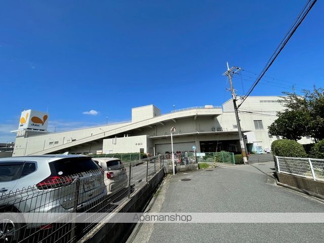 諏訪ノ森借家の周辺写真