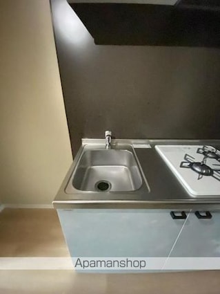 ＦＯＮＴＡＮＡ（フォンターナ）[1LDK/32.38m2]の内装2