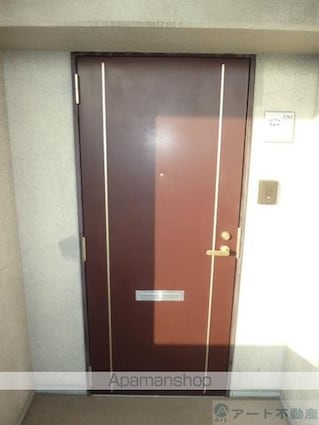 いよてつロフティ上一万[1K/33.56m2]の共用部1