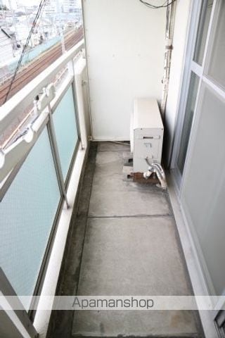 ツインビルB棟の内装写真