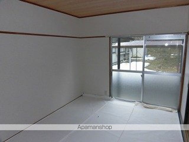 コーポ風林の内装写真