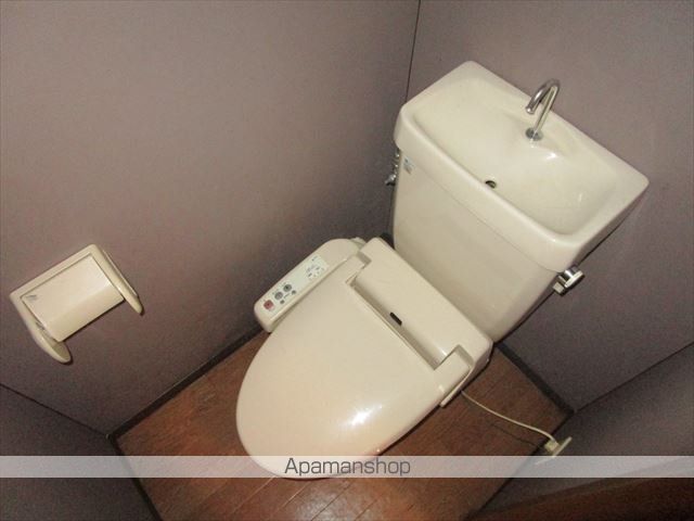 パルコーポ大宮の内装写真