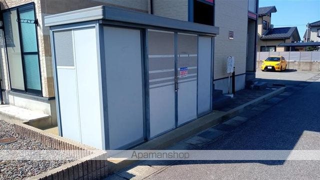 レオパレスマチムラのその他写真