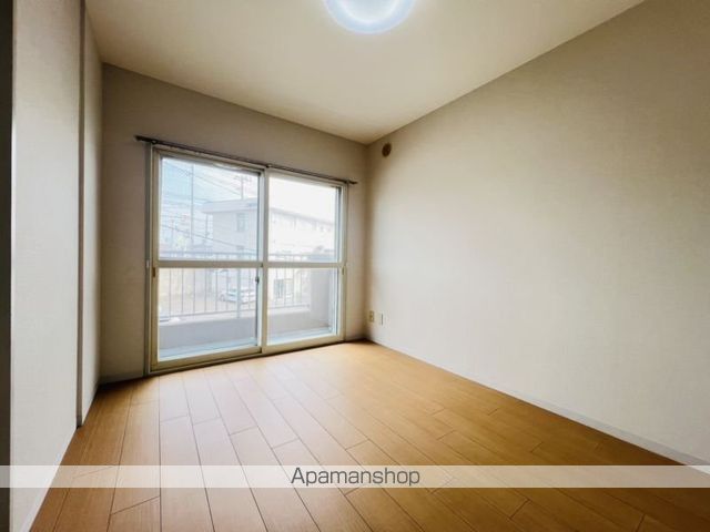 メゾン富岡の内装写真
