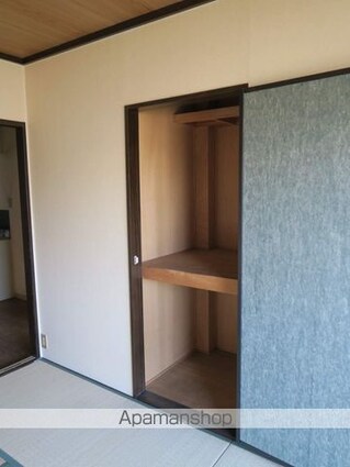 ロジュマンミドロＡ棟Ｂ棟[3DK/45.5m2]の収納