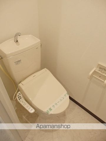 CREM BLD.の内装写真