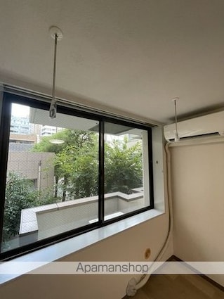 朝日虎ノ門マンション[1R/21.51m2]の周辺