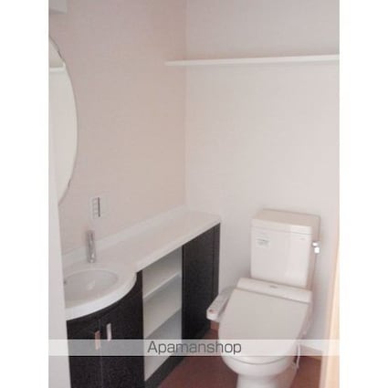 アビラ平和台[1K/27.45m2]のその他内装4