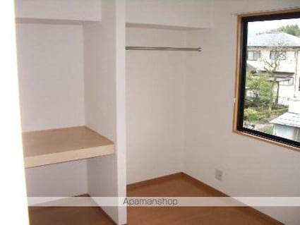 セジュール真野[1LDK/50.09m2]の収納