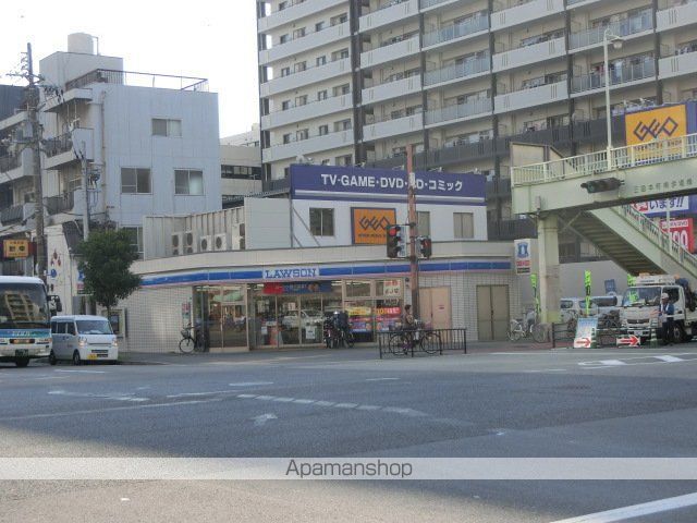 SERENITE SHIN−OSAKA GRANDE MILIEの周辺写真