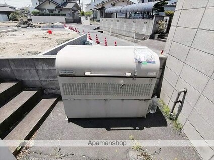 ＲＥ　ＡＰＡＲＴＭＥＮＴ[1LDK/42.87m2]の共用部4