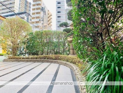 ノースウエストヒル[1LDK/62.18m2]の共用部5