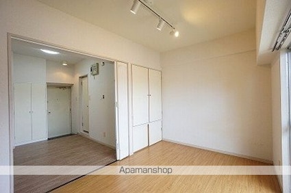 ラメゾンコマ[1K/22.36m2]のリビング・居間