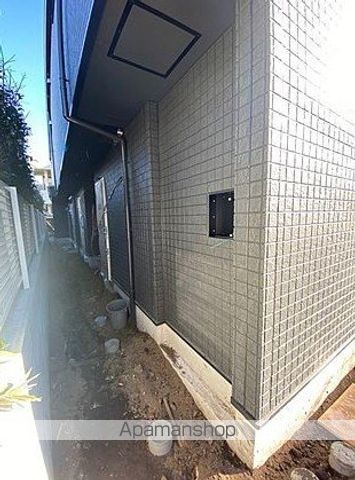 クワトロの内装写真