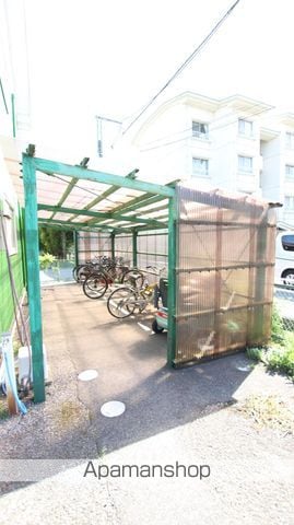 シャレーあそうIIのその他写真