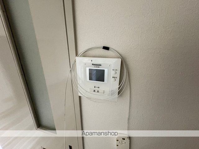 サンヴェール新池の内装写真