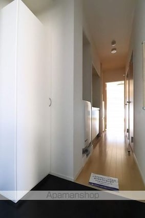 クレイノＬ　ＥＳＴＡＴＥ[1K/25.11m2]の玄関
