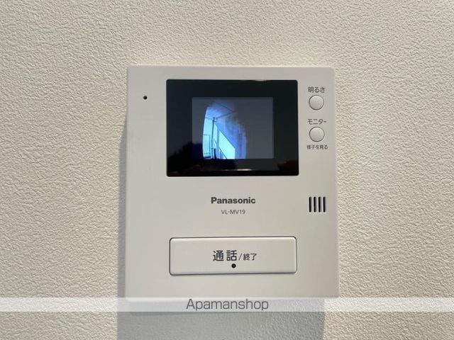 パールビルハスイの内装写真