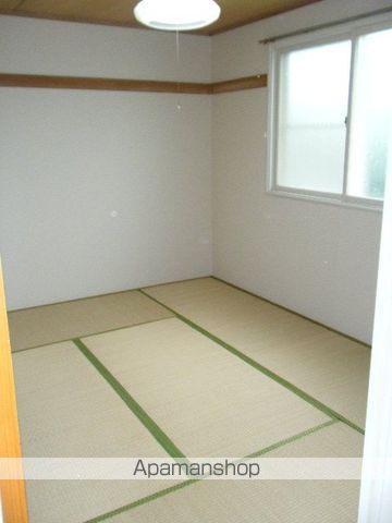 高橋コーポ3の内装写真