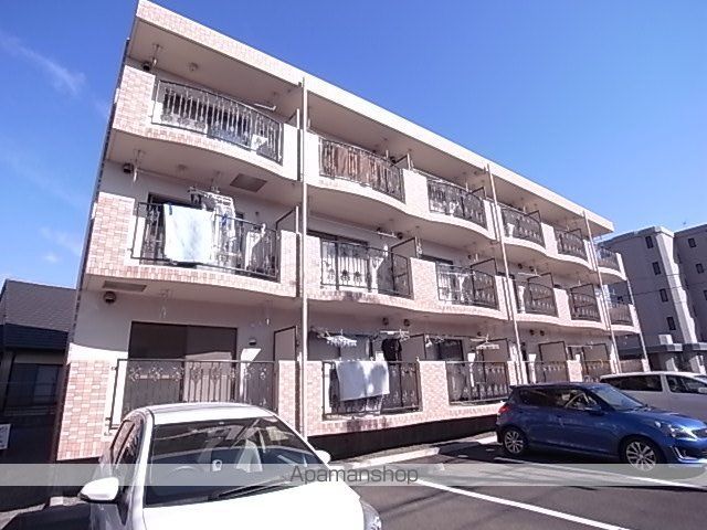 ハイム・コターナの外観写真