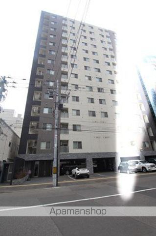 RESIDENCE SAISONの外観写真
