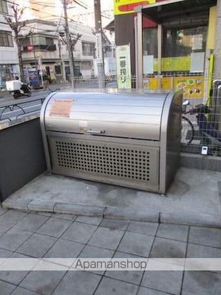 リベラーレ中野[1K/26.82m2]の共用部2