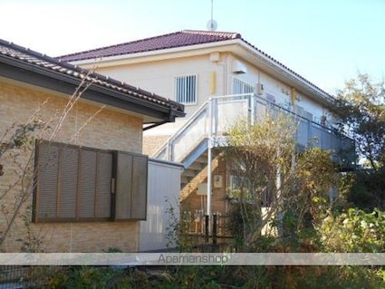 大竹コーポ[2DK/41.4m2]の外観3