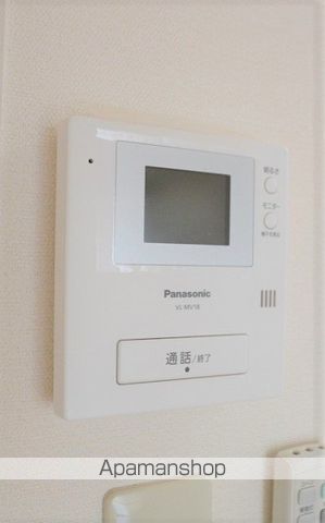 メゾンヤマキの内装写真