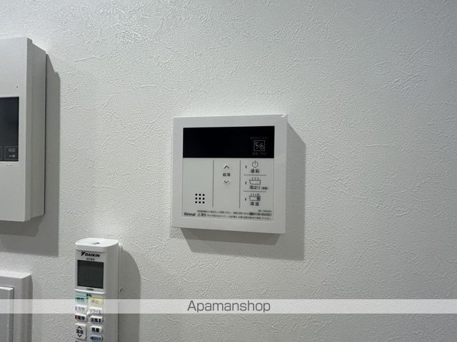 セレーナ呼続の内装写真