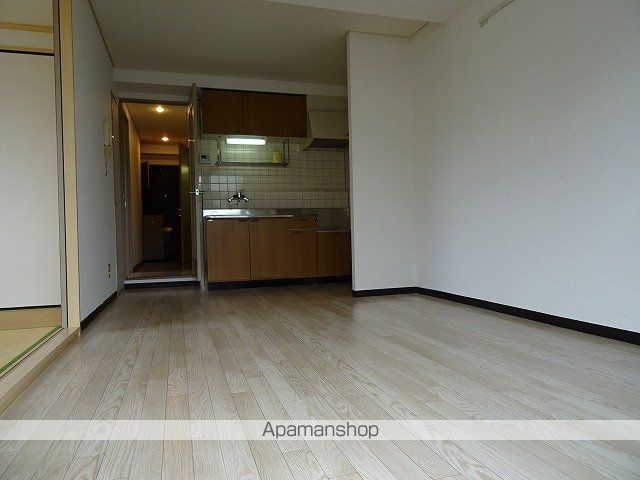 ステイブルシャトーの内装写真