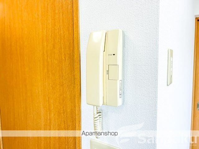 フルネス三浦の内装写真