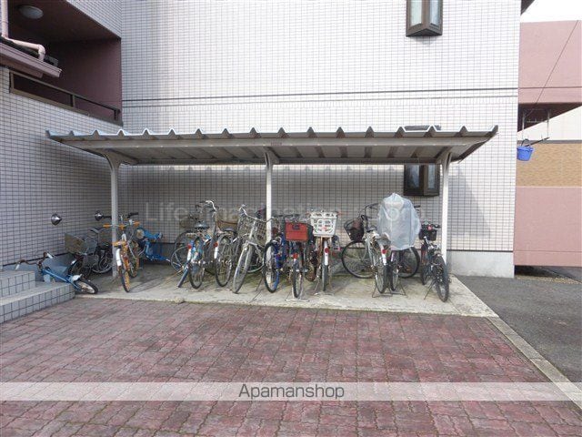 川崎マンション壱番館のその他写真