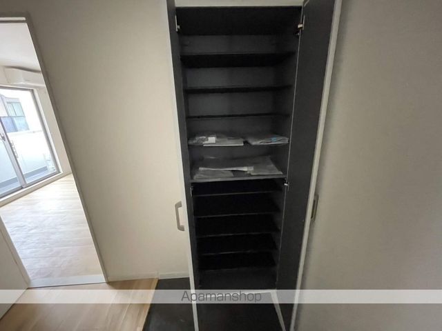 SOAR豊中庄内の内装写真