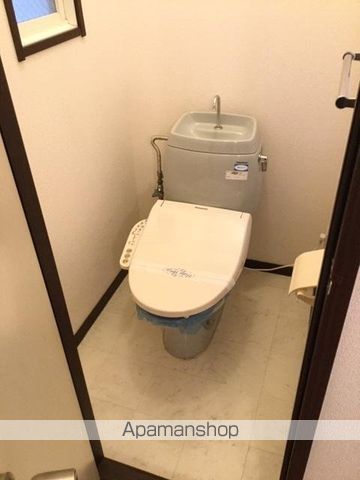 パナハイツ東雲の内装写真