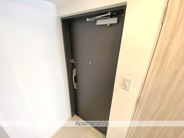 ルフォンプログレ南森町の内装写真