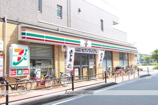 ネオ・パサージュの周辺写真