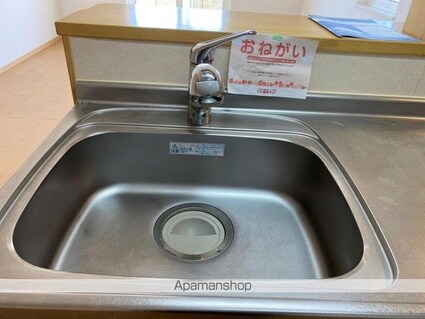 香川県高松市田村町[1R/32.9m2]の内装6