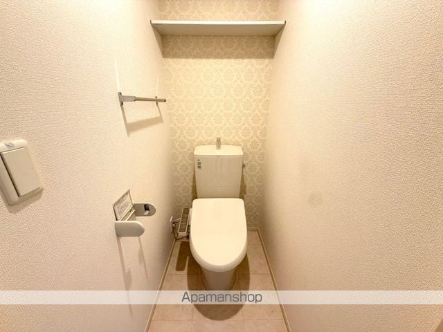 D-room内山Iの内装写真