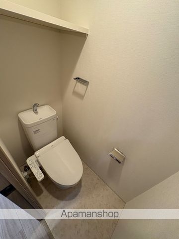 メイクス大阪鶴見の内装写真